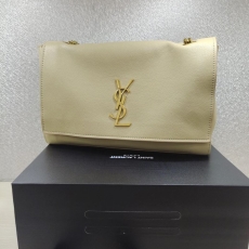 YSL Satchel Bags